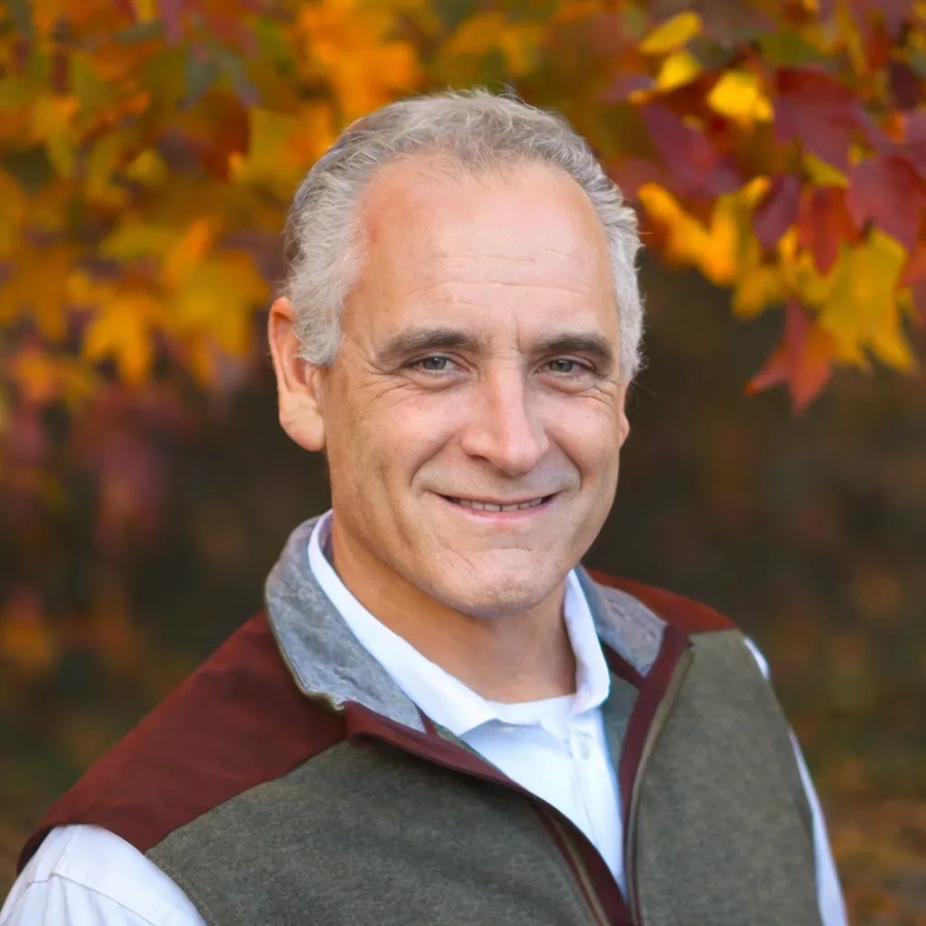 Stephen Crouch